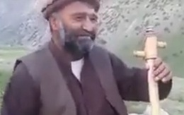 Taliban bắn chết ca sĩ danh tiếng chỉ một ngày sau khi uống trà cùng