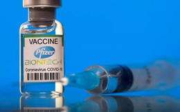 Bộ Y tế chưa nhận hồ sơ nào liên quan Công ty Donacoop nhập khẩu 15 triệu liều vaccine Pfizer