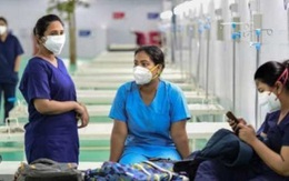 Bệnh sốt lạ khiến 68 người Ấn Độ tử vong chỉ trong một tuần