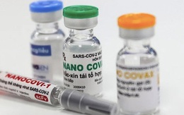 Phiên họp đầu tiên tham vấn chuyên gia quốc tế sớm phát triển thành công vaccine COVID-19 "made in Vietnam"