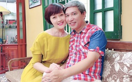 Vân Dung: Nhiều người nghĩ tôi và Quang Thắng là một cặp