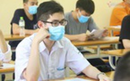 Hà Nội: Nhiều trường lên phương án tổ chức lễ khai giảng online