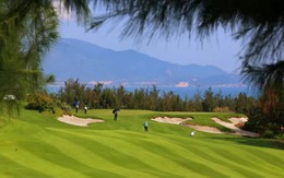 Chơi golf trong... đại dịch: Vô cảm, vô cương!