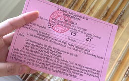 Năm lưu ý cần biết khi cầm phiếu qua chốt vào chợ