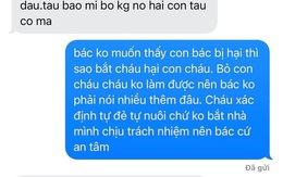 Mẹ bạn trai yêu cầu phá thai, cô gái bỏ luôn đám cưới chứ con thì không bỏ