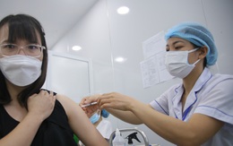 Hà Nội: Chi tiết phân bổ vaccine COVID-19 cho các quận, huyện mới nhất