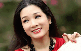 Thanh Thanh Hiền: Sau 2 lần đổ vỡ, tôi thấm thía hạnh phúc là gì