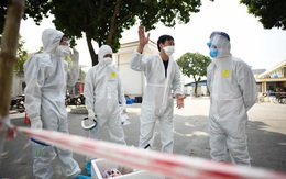 Bản tin COVID-19 tối 8/8: Việt Nam thêm 9.690 ca nhiễm mới trong 24 giờ