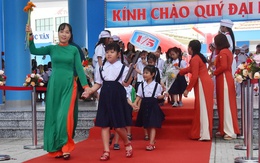 Học sinh TP.HCM khó tựu trường sớm