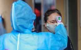 Bộ Y tế: Một số đoàn y tế nhân đạo nước ngoài muốn sang Việt Nam phòng chống dịch