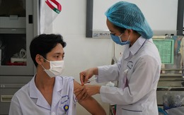 Từ ngày mai, những đối tượng nào ở Hải Phòng được tiêm vaccine Sinopharm