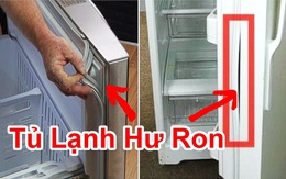 7 nguyên nhân khiến tủ lạnh không lạnh, nguyên nhân thứ 5 thời điểm này rất nhiều người mắc phải