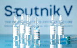 Vaccine Sputnik V đóng ống tại Việt Nam "đạt tiêu chuẩn chất lượng"