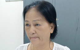 Bắt giam Lê Thị Kim Phi vì có mưu đồ "lật đổ chính quyền"