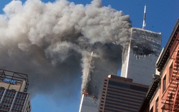 'Người đàn ông rơi': Tấm hình ám ảnh cực độ về thảm kịch ngày 11/9 và câu chuyện do nhiếp ảnh gia 'máu lạnh' kể lại