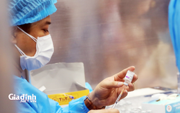 Bộ Y tế: Hơn 103 triệu liều vaccine COVID-19 dự kiến về Việt Nam từ nay đến cuối năm
