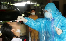 Bản tin COVID-19 ngày 11/9: Gần 12.000 ca nhiễm mới tại Hà Nội, TP HCM và 34 tỉnh