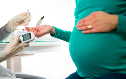 Đái tháo đường thai kỳ - Chẩn đoán và điều trị sớm để ngừa các biến chứng nguy hiểm