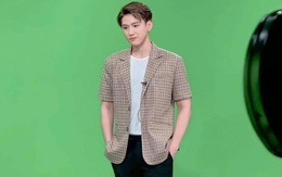 Thầy giáo siêu điển trai xuất hiện trong "Cùng nói tiếng Hàn" trên VTV7