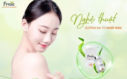 Nghệ thuật dưỡng da đẹp không tỳ vết của phụ nữ Nhật Bản – chống nắng, trắng da, trị tận gốc nám