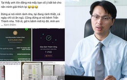 Luật sư: Sao kê chưa đủ, còn rất nhiều nội dung cần làm để chứng minh sự minh bạch trong từ thiện