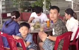 Thông tin mới nhất đầy nhân văn vụ "nhét" 15 người trong thùng xe đông lạnh thông chốt về quê