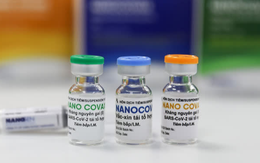 Đến cuối năm 2021, có ít nhất có 1 loại vaccine COVID-19 "made in Vietnam" được cấp phép lưu hành