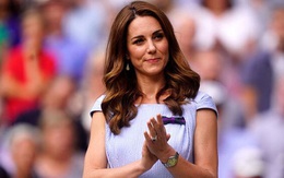 Kate Middleton mặc giản dị ở đám cưới em trai vì không muốn 'chiếm sóng'