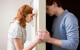 Vợ chồng khắc khẩu, biết 5 điều này sẽ nhanh chóng biến cơn giận thành cuộc 'yêu' mãnh liệt