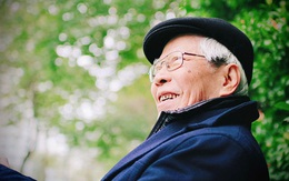 NSND Ngô Mạnh Lân – cây đại thụ của phim hoạt hình Việt Nam qua đời