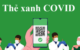 Đề xuất TP.HCM cấp thẻ xanh COVID cho người tiêm ít nhất 1 mũi vaccine
