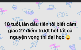 Nam sinh "27 điểm, trượt tất cả nguyện vọng đại học" sẽ đi về đâu?