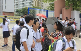 Những đối tượng học sinh này ở Hà Nội được hỗ trợ 50% học phí cho năm học mới