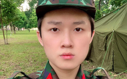 Hotboy Việt đang được giới trẻ Lào săn lùng là ai?