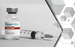 30 triệu liều vaccine Hayat-Vax sản xuất tại UAE sắp về Việt Nam