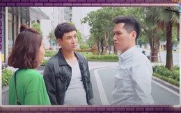 MC Quốc Khánh, Việt Hoàng VTV gây cười khi diễn xuất hài hước