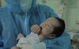 VTV Đặc biệt "Ngày con chào đời" không còn những ngột ngạt, bức bối, khó thở như "Ranh giới"