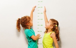 Dù gen có tốt, bố mẹ muốn con cao hơn nhất định đừng quên 4 nguyên tắc phát triển chiều cao