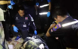 Vali thi thể dạt vào bờ biển Thái Lan: Tội ác rùng rợn của gã chồng dối trá, gia đình nạn nhân đòi tuyên án tử trong phiên tòa xuyên quốc gia