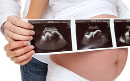 3 thời điểm siêu âm quan trọng thai phụ cần nhớ