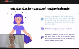 "Ầu ơ"- khúc hát ru cho tâm hồn giữa lòng thành phố