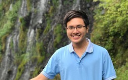 'Tiếng Việt giàu đẹp' của chàng kỹ sư IT hút hồn cộng đồng mạng