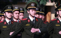 Bộ Công an lên tiếng về 58 thí sinh 29,5 điểm nhưng trượt nguyện vọng 1