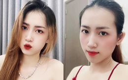Nhan sắc thật của 2 hot girl thuê căn hộ cao cấp ở Nha Trang để làm điều mờ ám