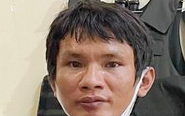 Bắt giữ người đàn ông dọa thiêu sống vợ con