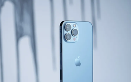 iPhone 13 mã VN/A giá từ 22 triệu, dự kiến được bán ra trong tháng 10