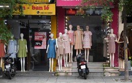 Từ 28/9, Hà Nội cho phép mở cửa hàng thời trang, hoá mỹ phẩm, thể dục ngoài trời