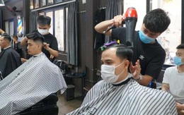 Sáng 27/9: Tin cực vui đến từ Hà Nội; dịch vụ cắt tóc, gội đầu hoạt động trở lại ở TP.HCM từ tháng 10?