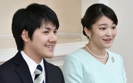 Thông tin mới nhất về đám cưới Công chúa Nhật lấy chồng thường dân: Cuối cùng chú rể đã trở về