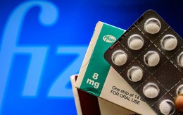 Pfizer thử nghiệm thuốc uống ngừa Covid-19
